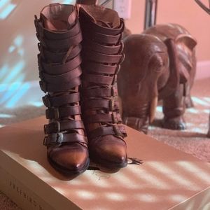 Freebird By Steven Stoke